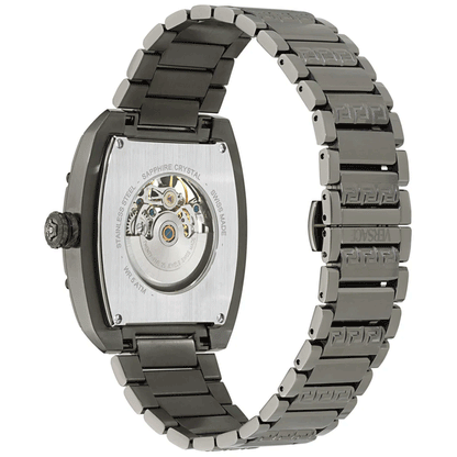 Versace Dominus Skeleton Men&