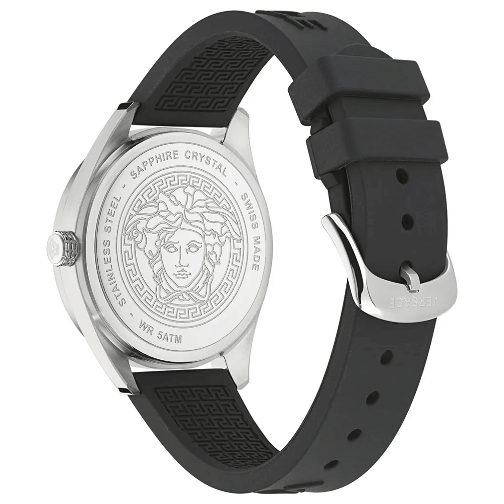 Versace V-Vertical Men's Watch