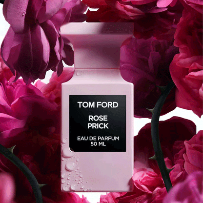 Tom Ford Rose Prick EDP