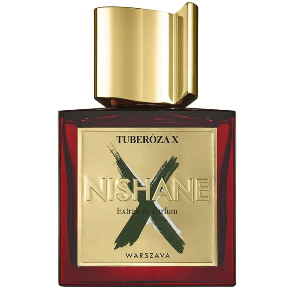 Nishane Tuberoza x stutrait de parfum Nishane Tuberoza x stutrait de parfum