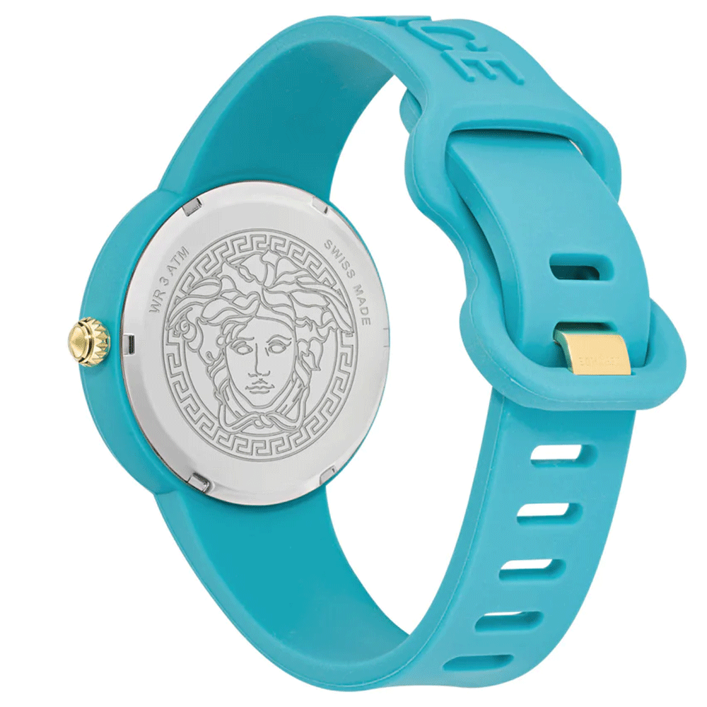 Versace Medusa Pop Women's Watch