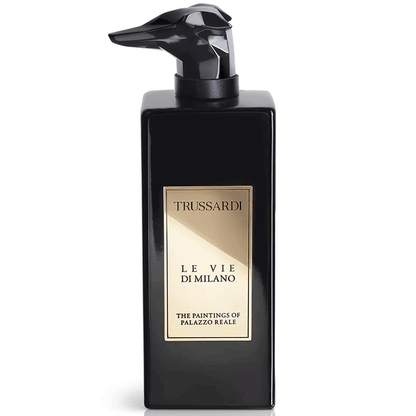 Trussardi Le Vie Di Milano The Paintings Of Palazzo Reale EDP Intense