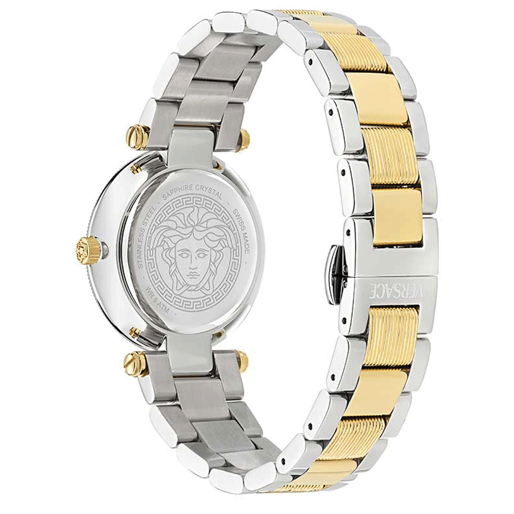 Versace Reve Women's Watch