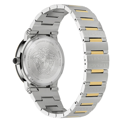 Versace Greca Logo Women&