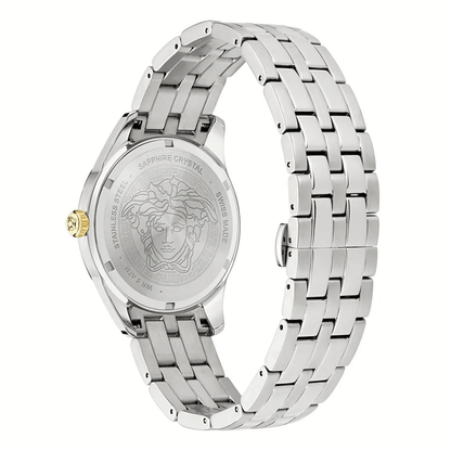 Versace Greca Time Men&