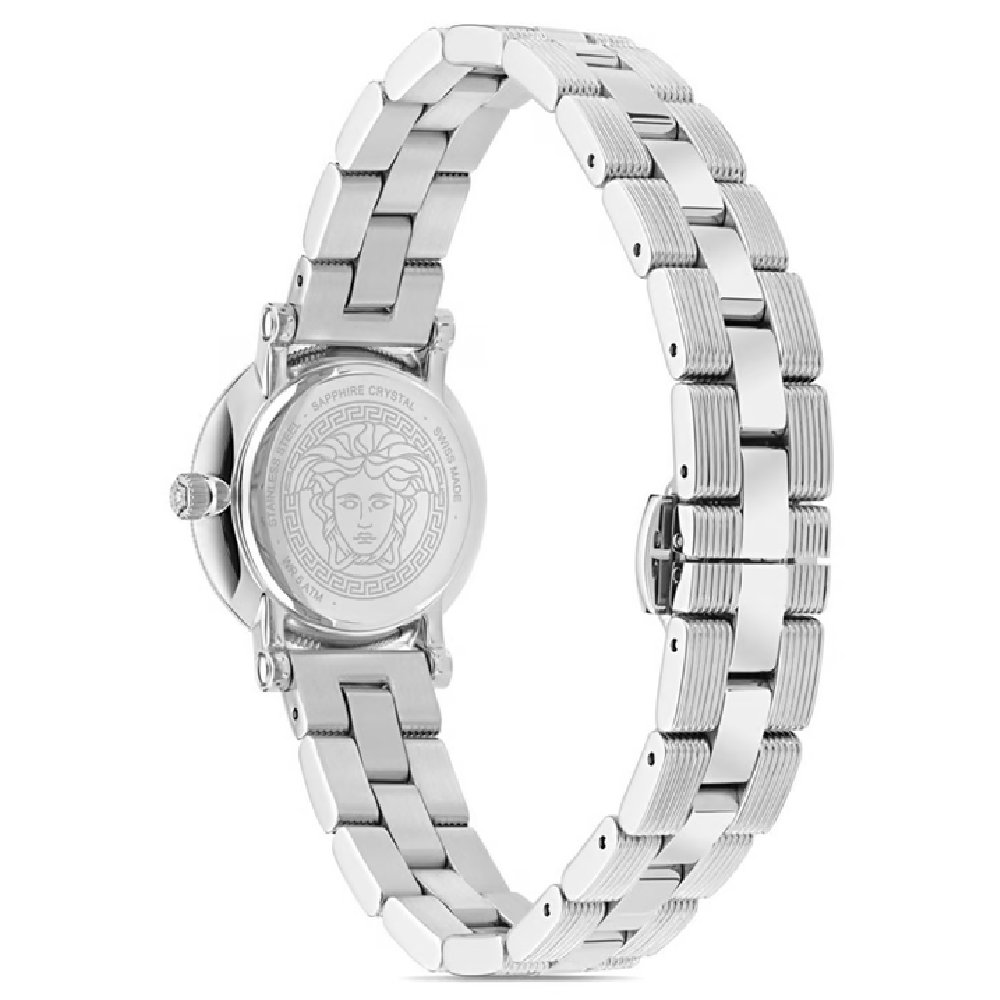 Versace Greca Flourish Women's Watch