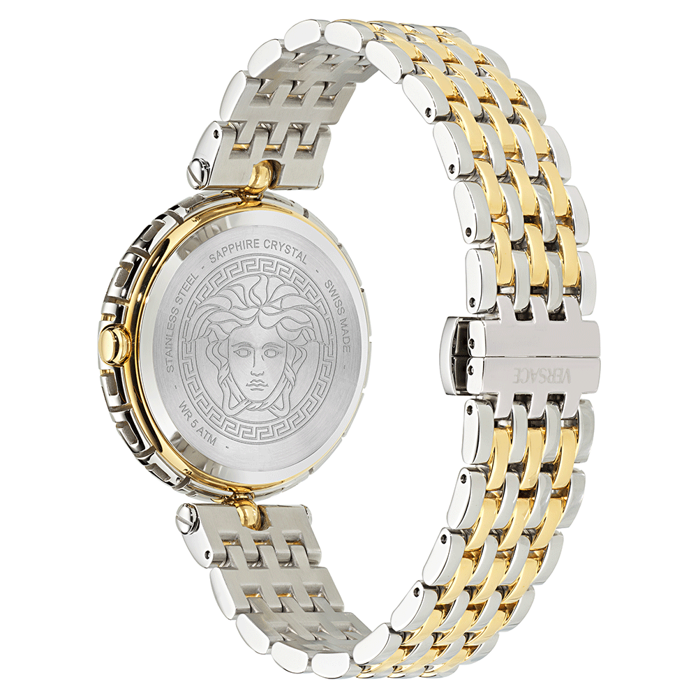 Versace Medusa Heritage Women's Watch Versace Medusa Heritage Women's Watch