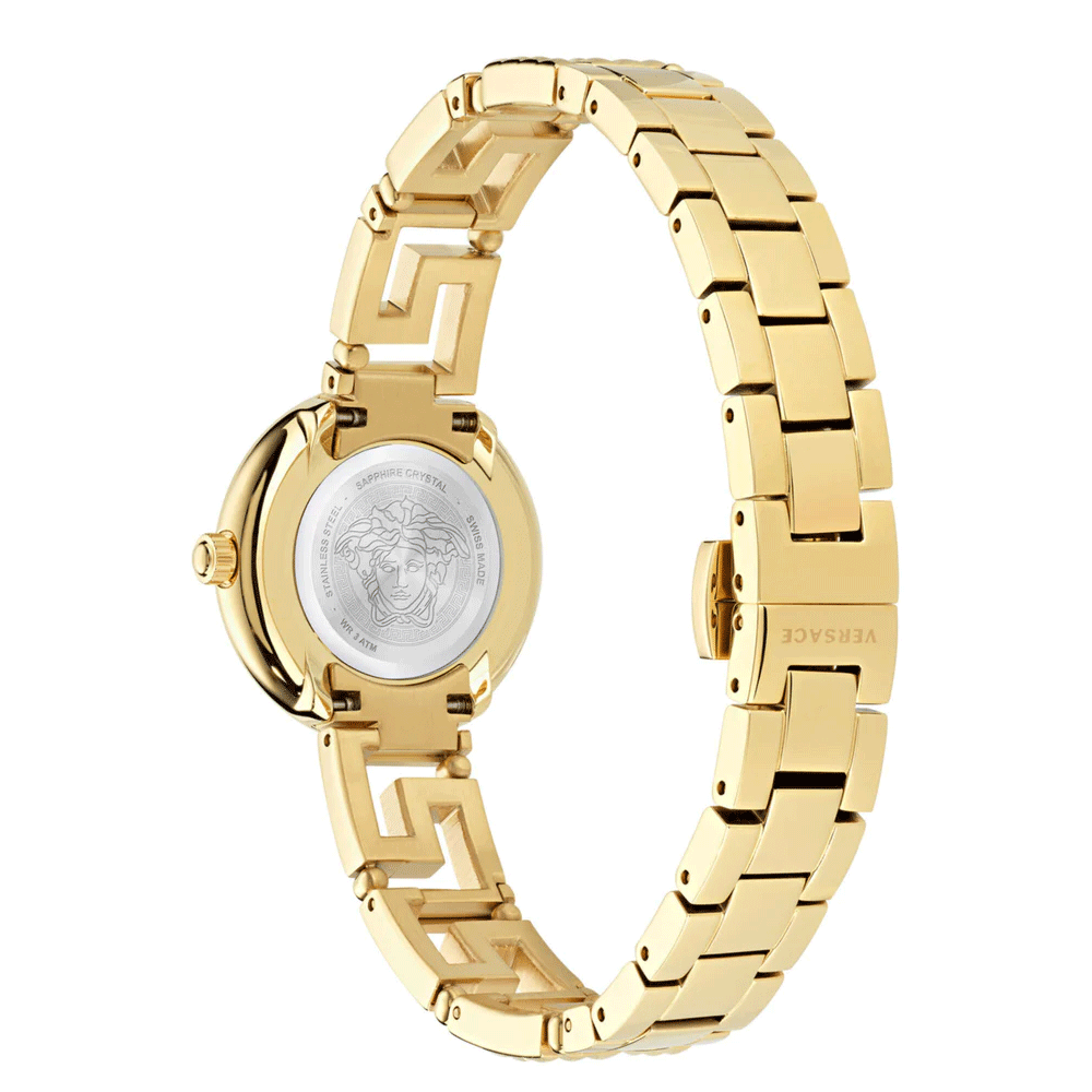 Versace Greca Goddess Women's Watch