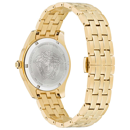 Versace Greca Time Women&