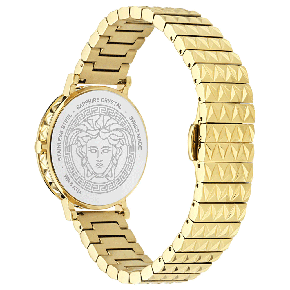 Versace Daedalus Women's Watch