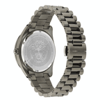 Versace V-Dome Men's Watch