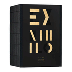 Ex Nihilo Atlas Fever EDP