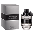 Viktor&Rolf Spicebomb Pour Homme EDT