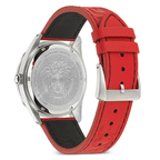 Versace V-Dome Men's Watch