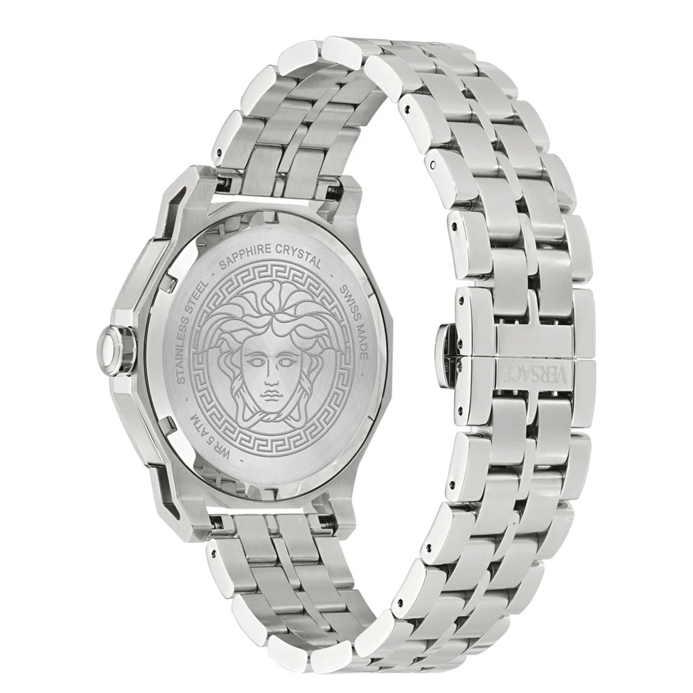 Versace Medusa Deco Men's Watch