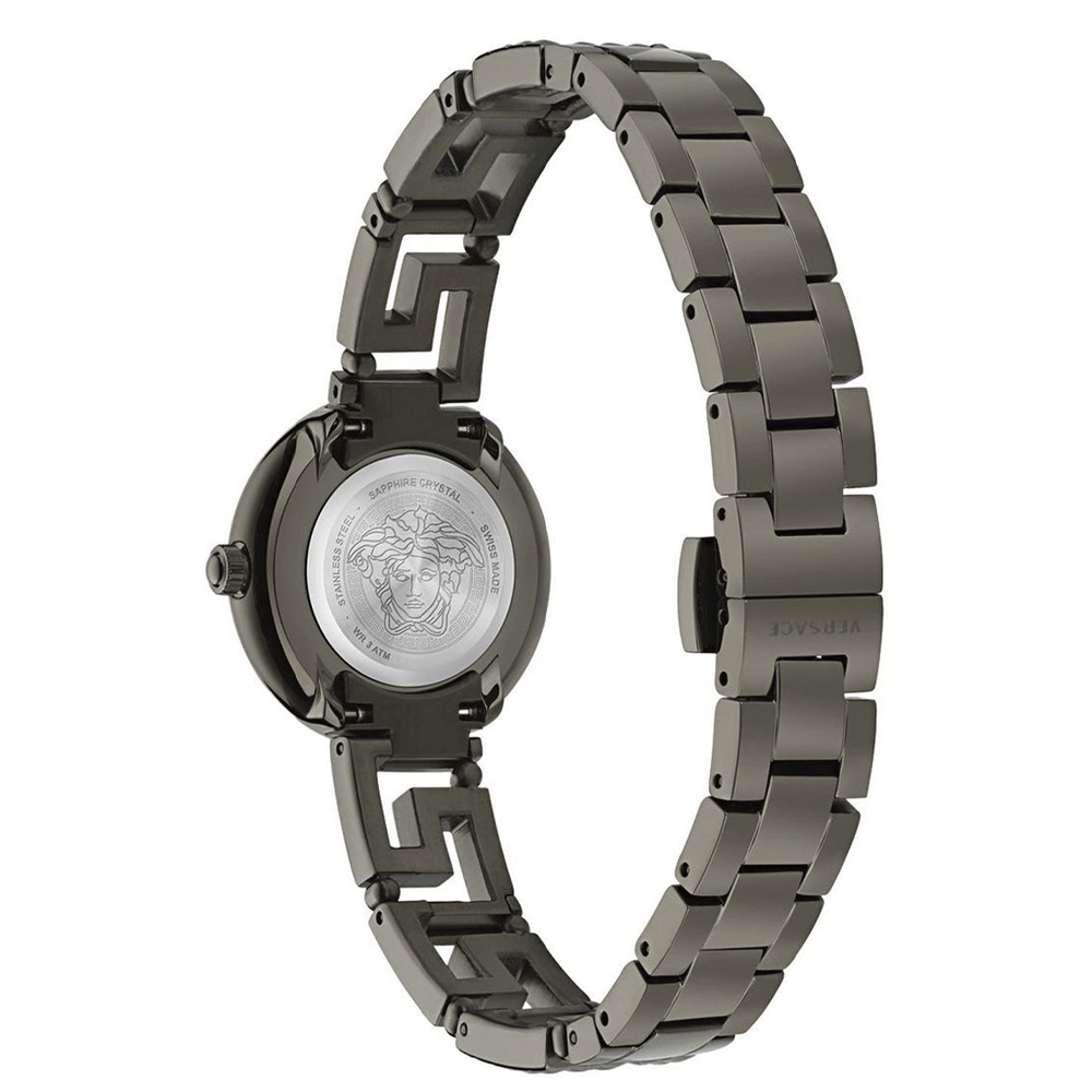 Versace Greca Goddess Women's Watch