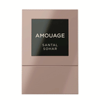 Amouage Santal Sohar Pure Parfum 12ml