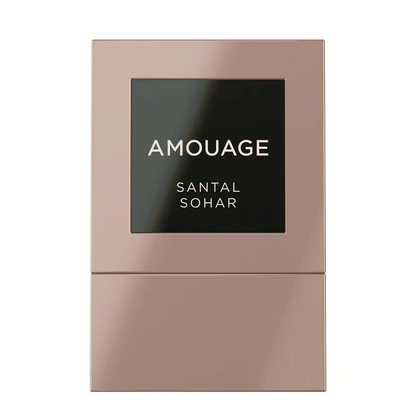 Amouage Santal Sohar Pure Parfum 12ml