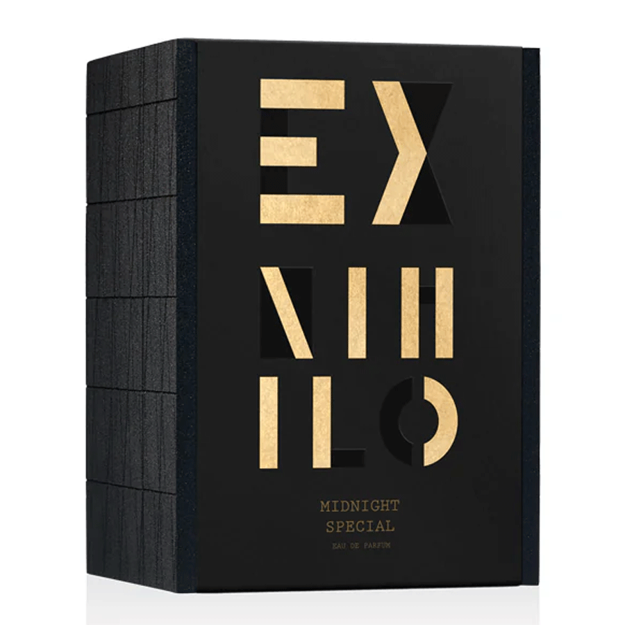 عطر Ex Nihilo Midnight Special EDP