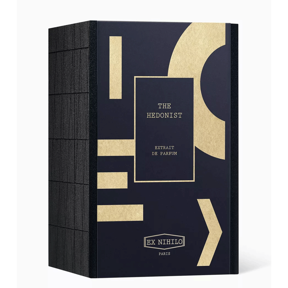 Ex Nihilo The Hedonist Extrait De Parfum Ex Nihilo The Hedonist Extrait De Parfum