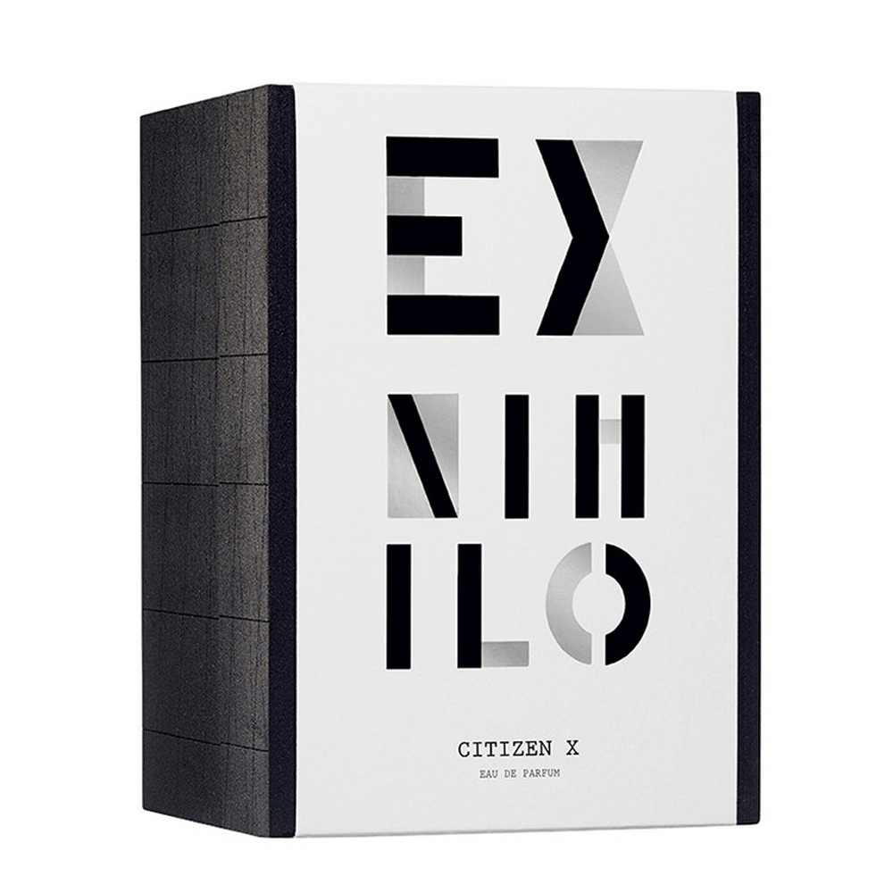 عطر Ex Nihilo Citizen X EDP