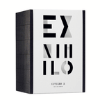 عطر Ex Nihilo Citizen X EDP