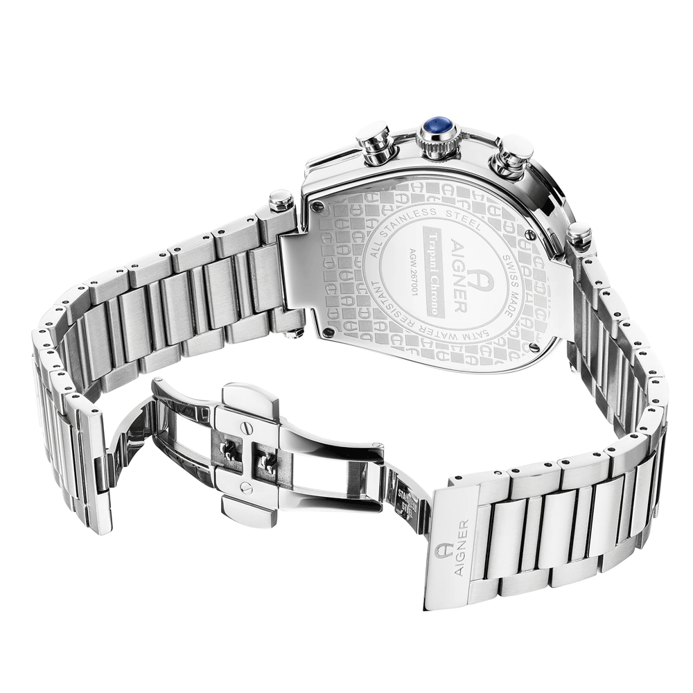 Aigner Trapani Men's Watch Aigner Trapani Men's Watch