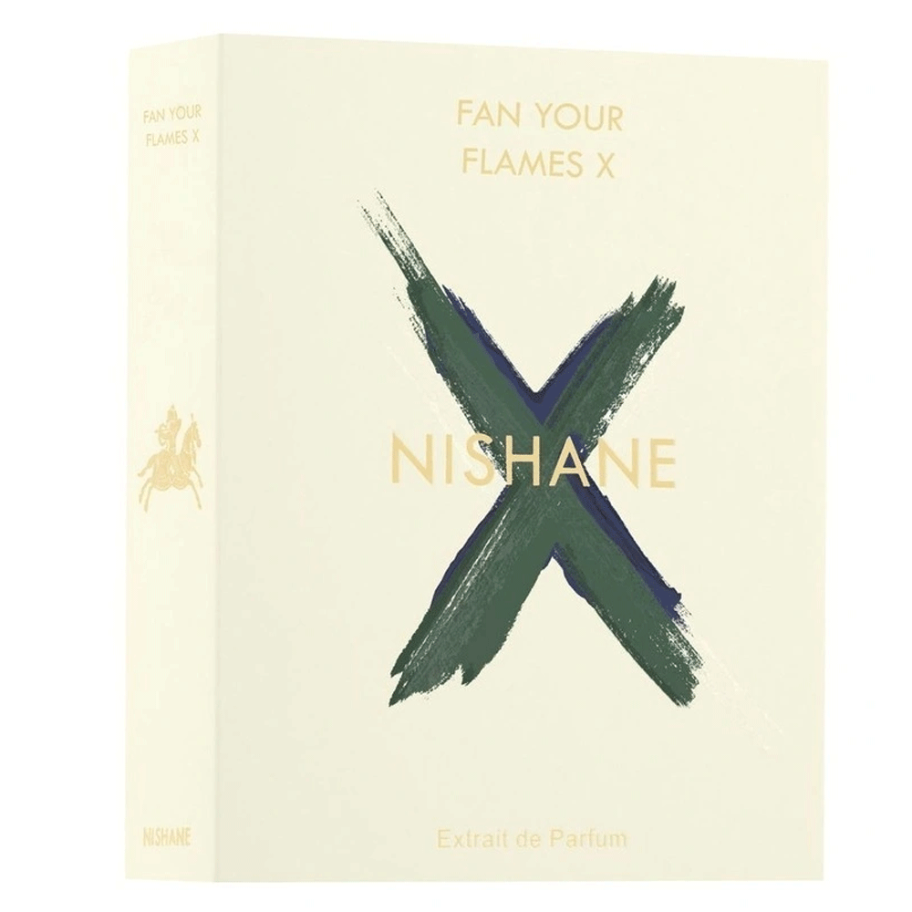 Nishane Fan Your Flames X Extrait de Parfum Nishane Fan Your Flames X Extrait de Parfum