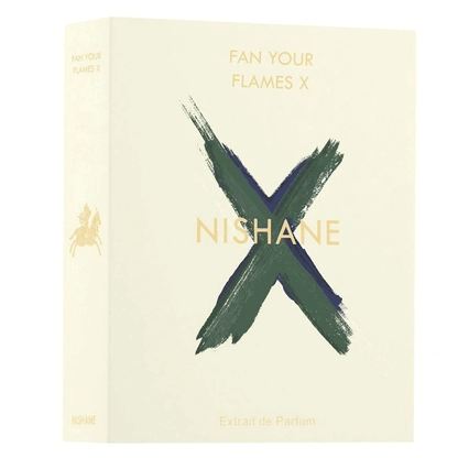 Nishane Fan Your Flames X Extrait de Parfum