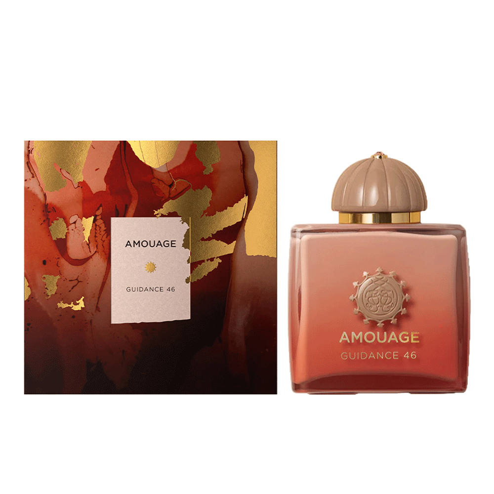 Amouage Guidance 46 Extrait de Parfum