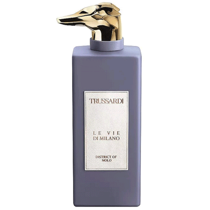 Trussardi Le Vie Di Milano District of Nolo EDP