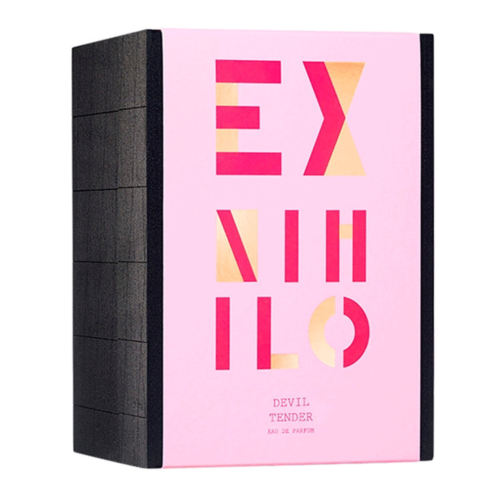 Ex Nihilo Devil Tender EDP