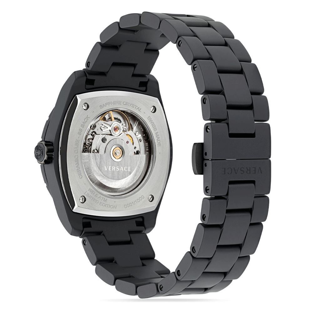 Versace DV One Men's Watch