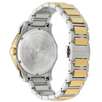 Versace Medusa Deco Women's Watch