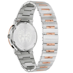 Versace Greca Logo Women's Watch