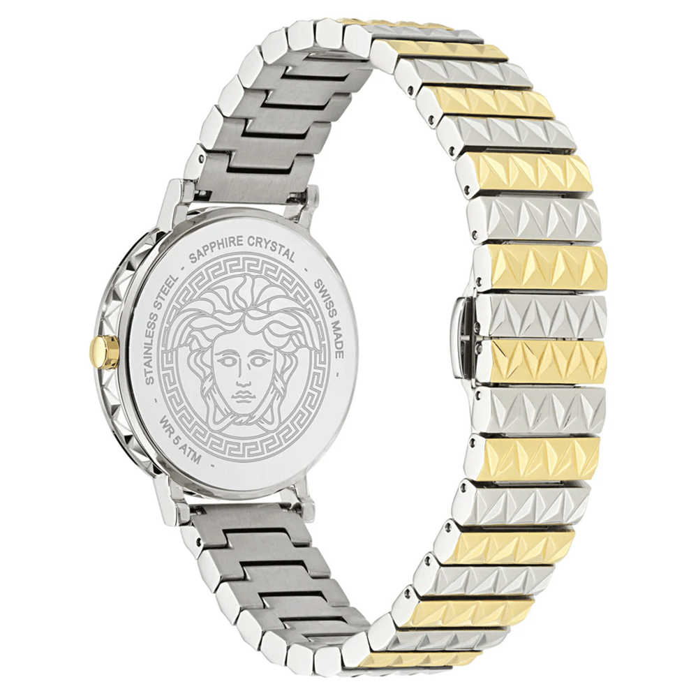 Versace Daedalus Women's Watch