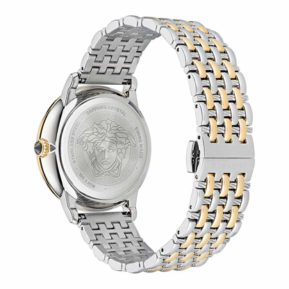 Versace Medusa Alchemy Women&