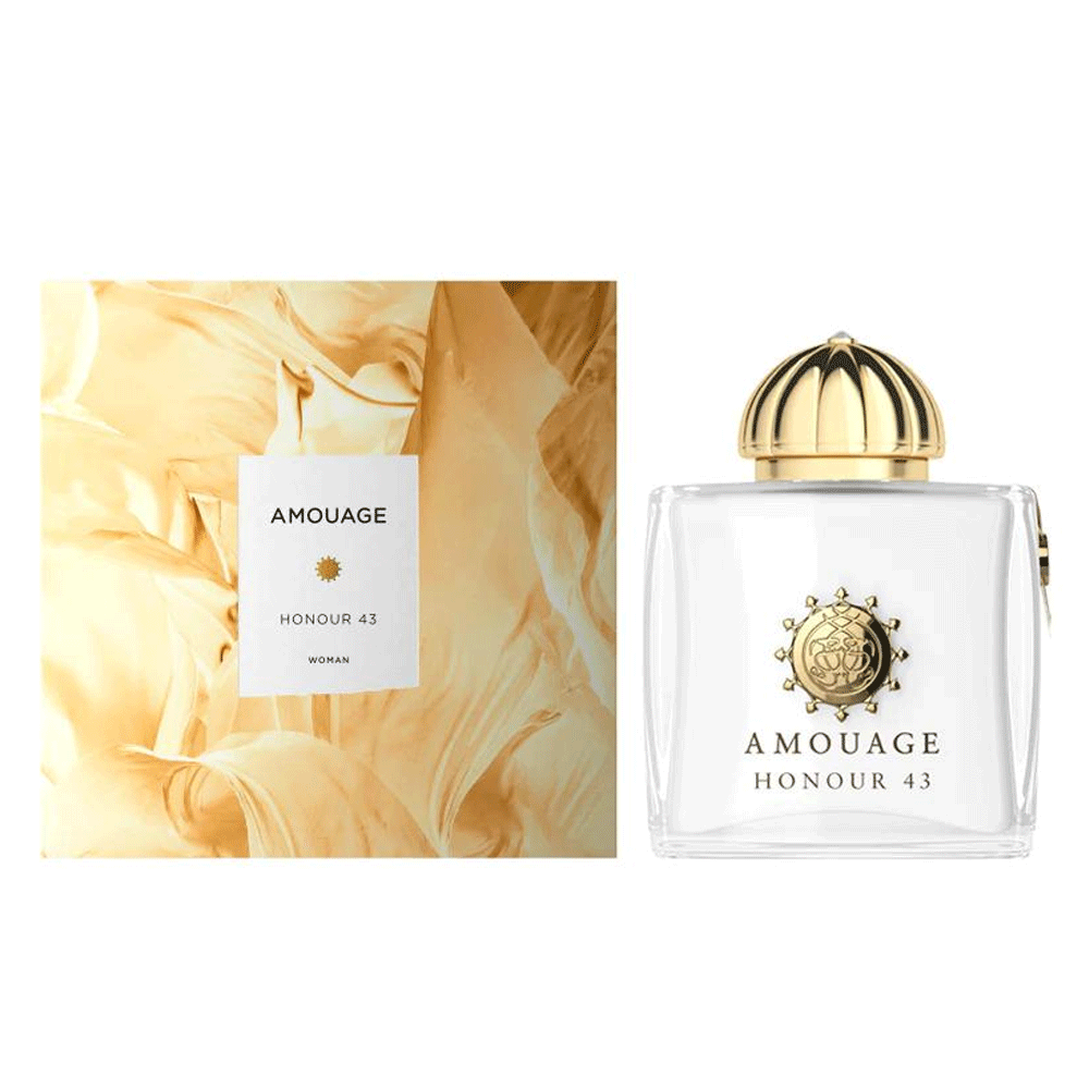 Amouage Honour 43 Extrait De Parfum