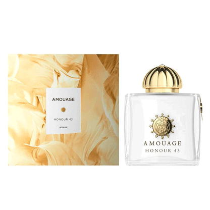 Amouage Honour 43 Extrait De Parfum