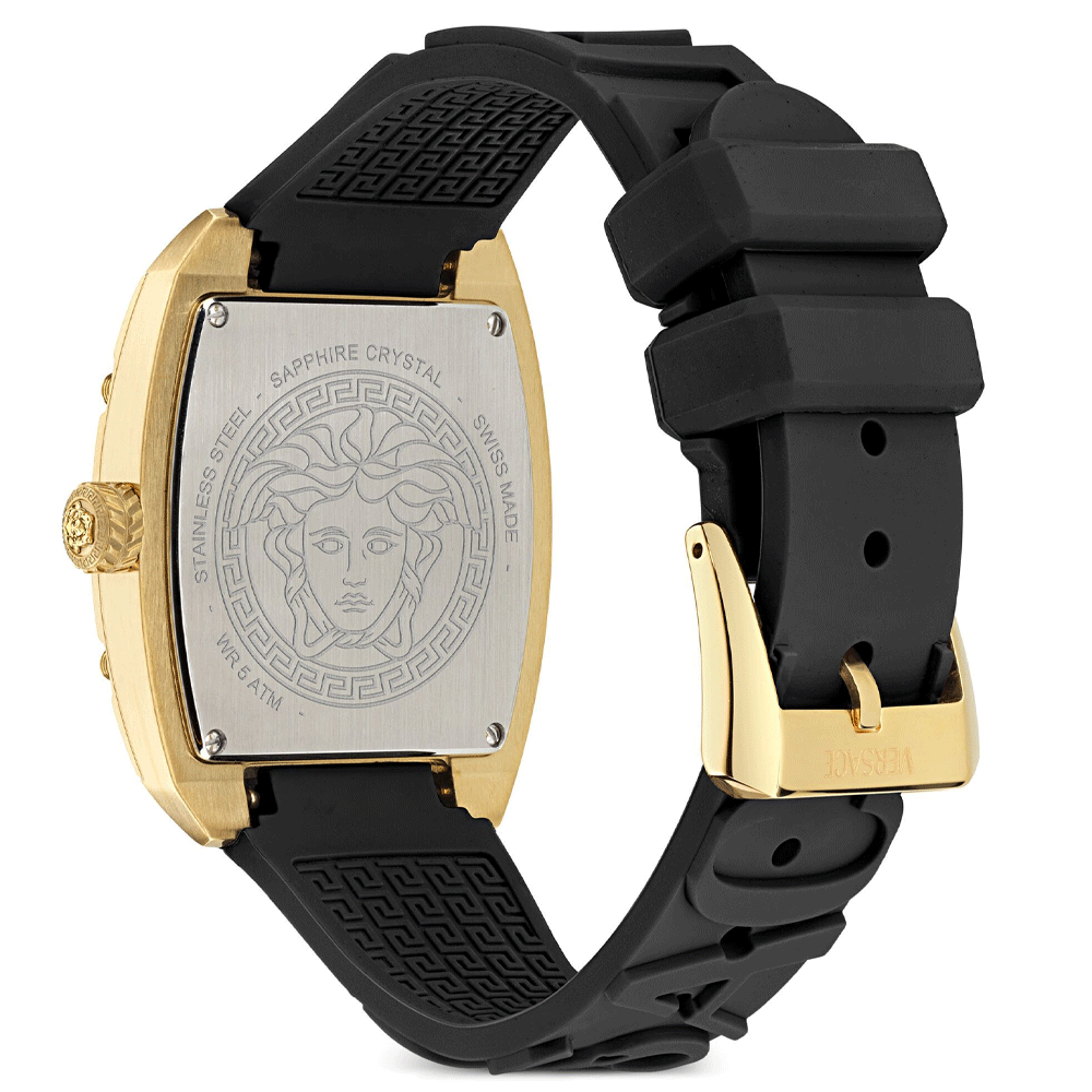 Versace Dominus Women's Watch
