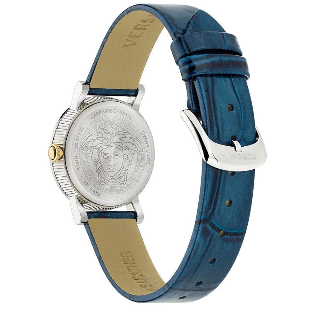 Versace Petit Women's Watch