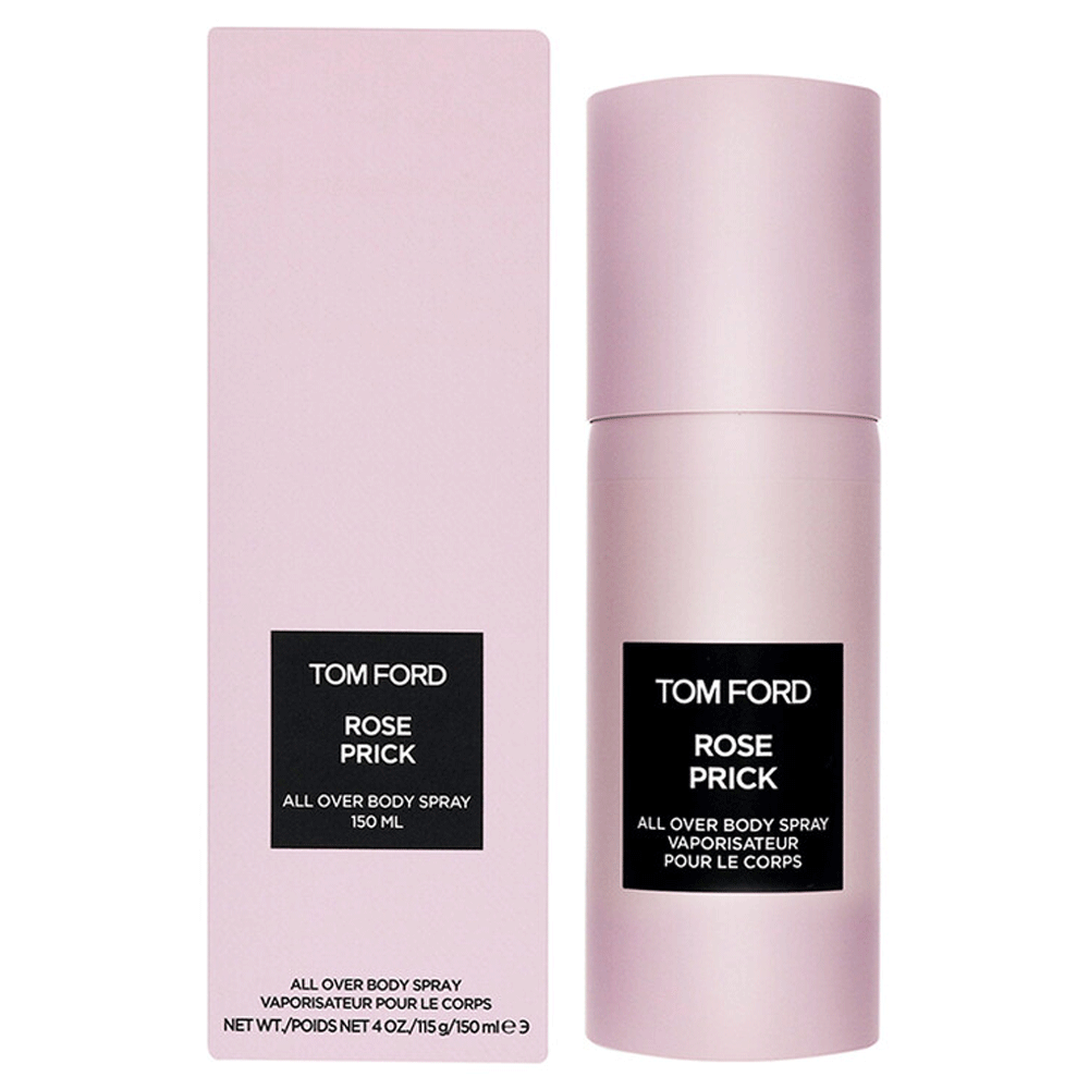 Tom Ford Rose Prick Body Spray 150ml - Pari Gallery Qatar – Paris