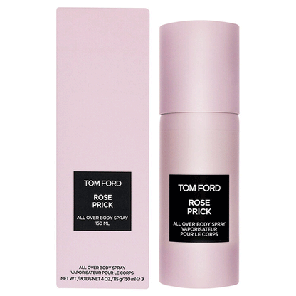 Tom Ford Rose Prick Body Spray 150ml