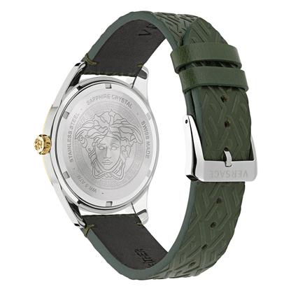 Versace Greca Time Women&