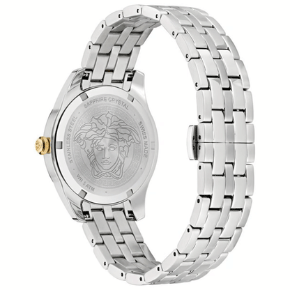 Versace Greca Time Women&