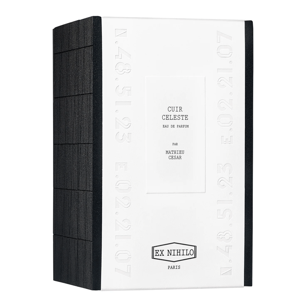 عطر Ex Nihilo Cuir Celeste EDP