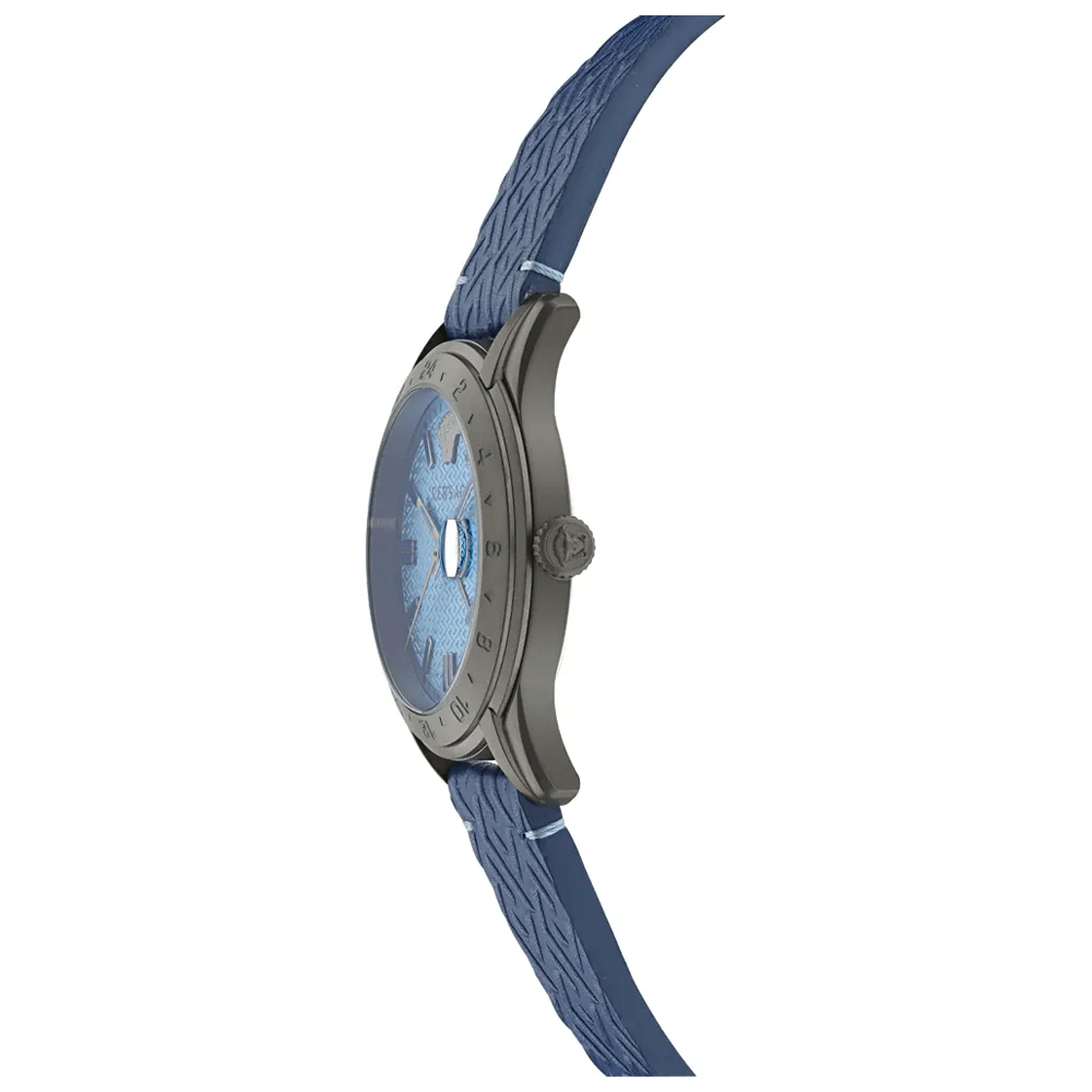 Versace  Greca Time Men's Watch