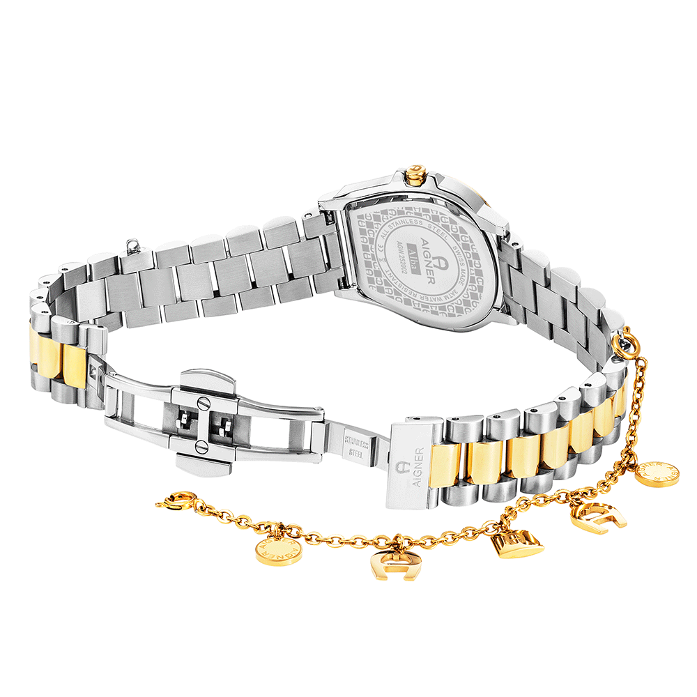 Aigner Alba Women's Watch