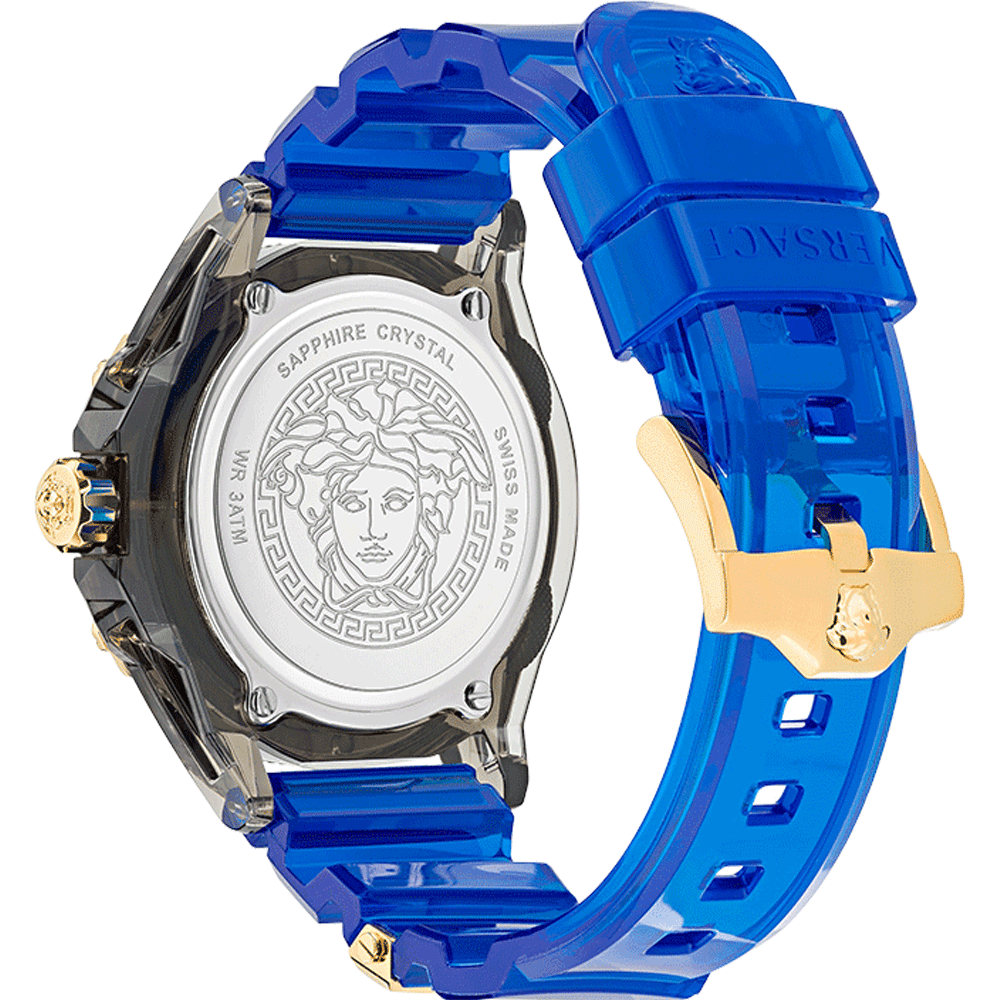 Versace Icon Active Men's Watch