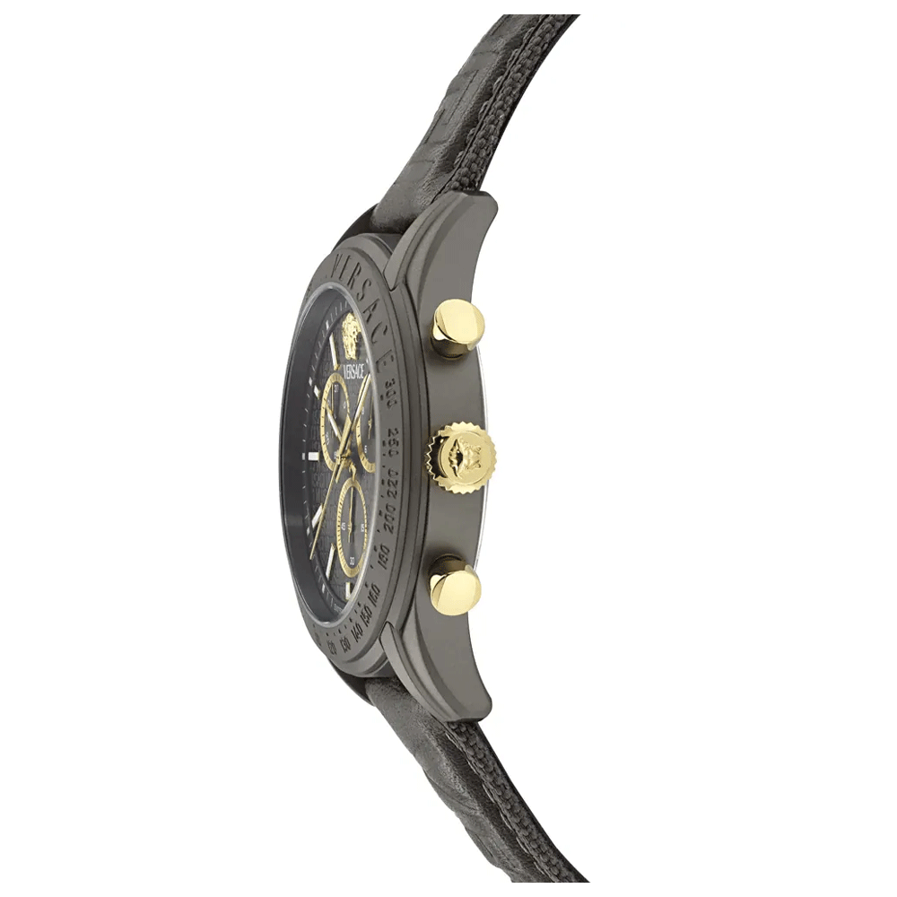 Versace Chrono Master Men's Watch